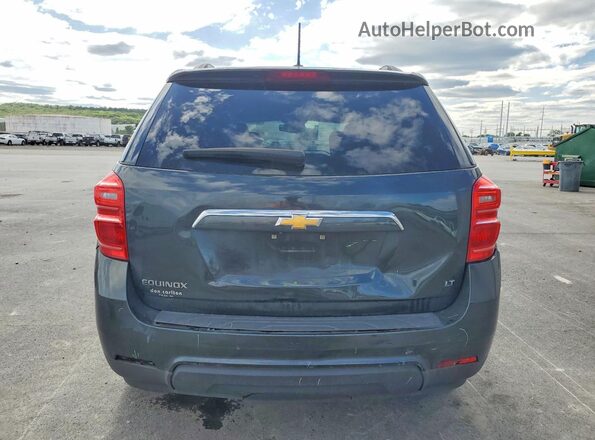 2GNALCEK1H1593365 2017 CHEVROLET EQUINOX Silver 