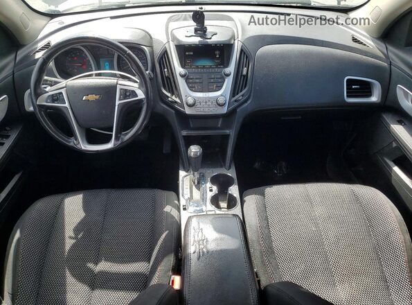 2GNALCEK1H1593365 2017 CHEVROLET EQUINOX Silver 