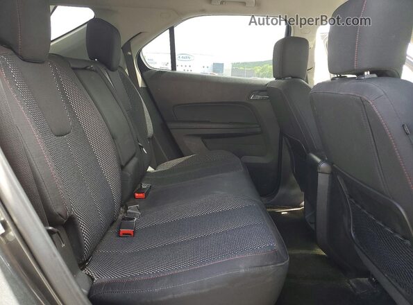 2GNALCEK1H1593365 2017 CHEVROLET EQUINOX Silver 