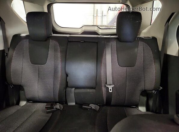 2GNALCEK1H6166352 2017 CHEVROLET EQUINOX Black 