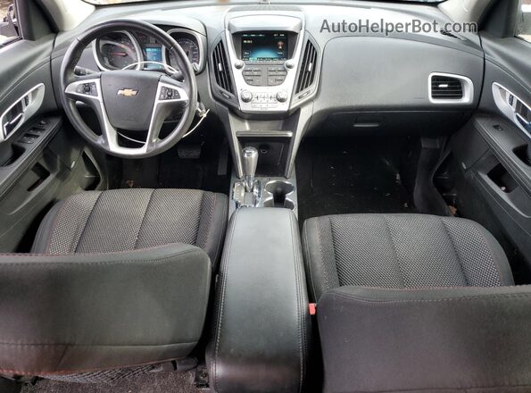 2GNALCEK2G1144923 2016 CHEVROLET EQUINOX Tan წინა პანელის ხედი
