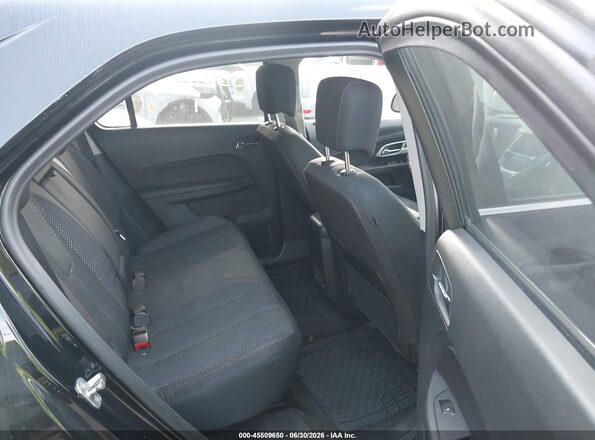 2GNALCEK2G1184368 2016 CHEVROLET EQUINOX Черный Вид наклейки с VIN-кодом