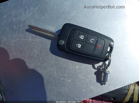 2GNALCEK2G6100455 2016 CHEVROLET EQUINOX Белый 