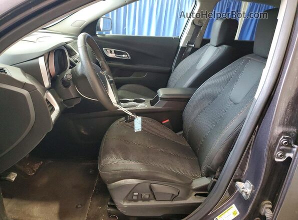 2GNALCEK2G6264823 2016 CHEVROLET EQUINOX Серый 