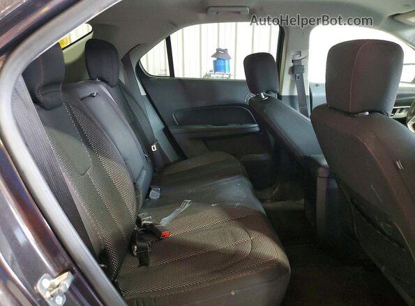 2GNALCEK2G6264823 2016 CHEVROLET EQUINOX Серый 