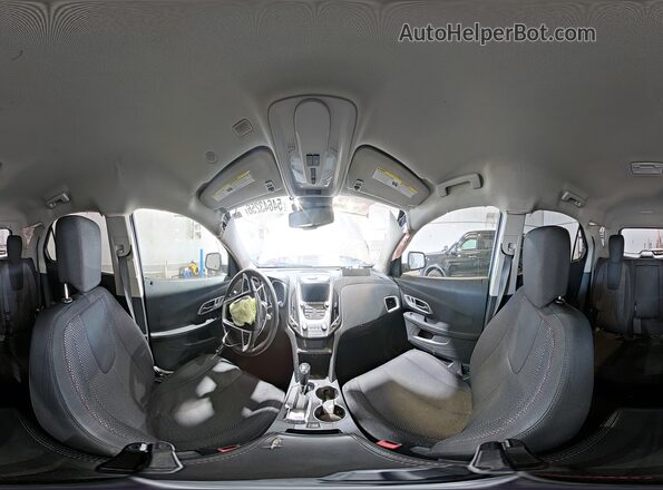 2GNALCEK2G6343165 2016 CHEVROLET EQUINOX Silver VIN կոդի պիտակի տեսք