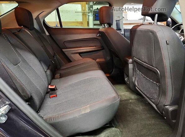 2GNALCEK2G6355185 2016 CHEVROLET EQUINOX Charcoal Սալոնի հետևի տեսք