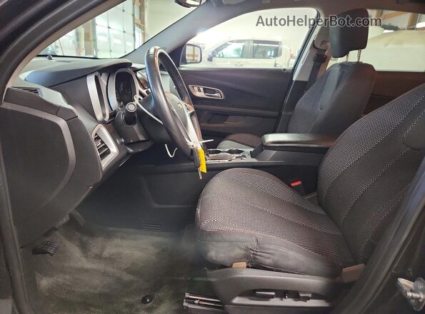 2GNALCEK2G6355185 2016 CHEVROLET EQUINOX Charcoal Սալոնի դիմացի տեսք