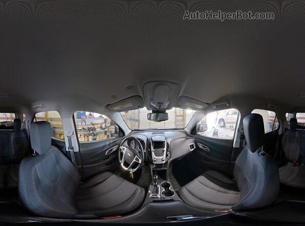 2GNALCEK2G6355185 2016 CHEVROLET EQUINOX Charcoal Սալոնի 360 աստիճան տեսք