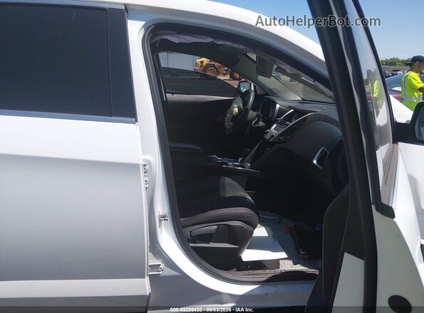 2GNALCEK2H1511384 2017 CHEVROLET EQUINOX White Front interior view