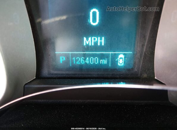 2GNALCEK2H1575750 2017 CHEVROLET EQUINOX Silver 