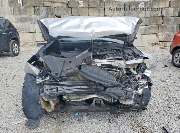 2GNALCEK2H6191938 2017 CHEVROLET EQUINOX Silver Front view