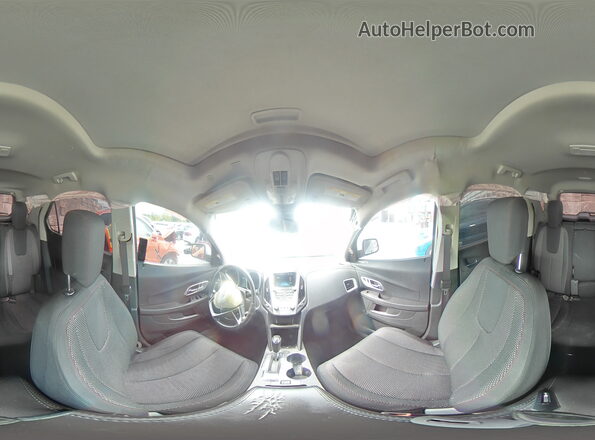 2GNALCEK2H6191938 2017 CHEVROLET EQUINOX Silver 