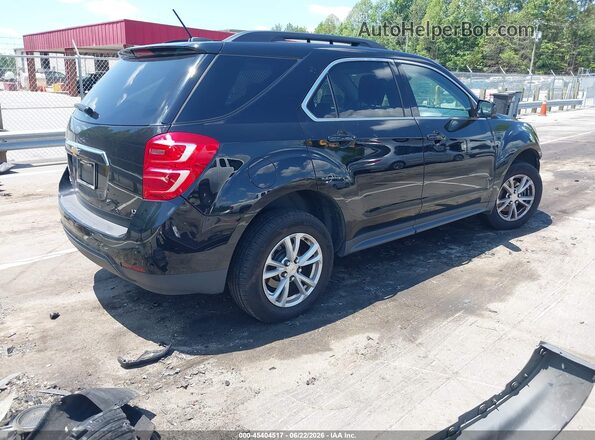 2GNALCEK2H6249272 2017 CHEVROLET EQUINOX Blue უკანა მარჯვენა