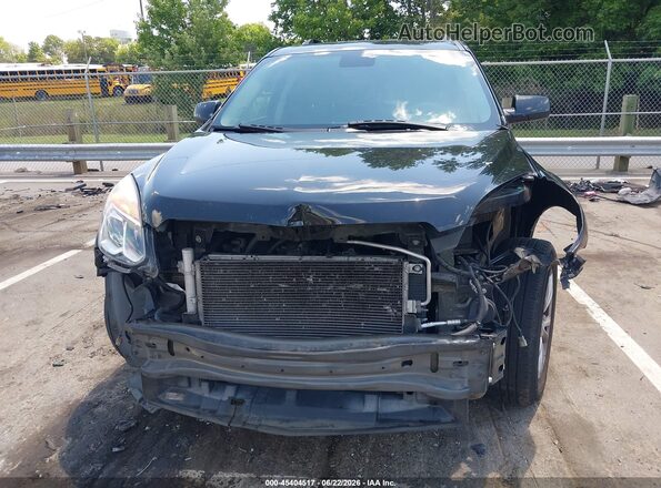 2GNALCEK2H6249272 2017 CHEVROLET EQUINOX Blue წინა ხედი