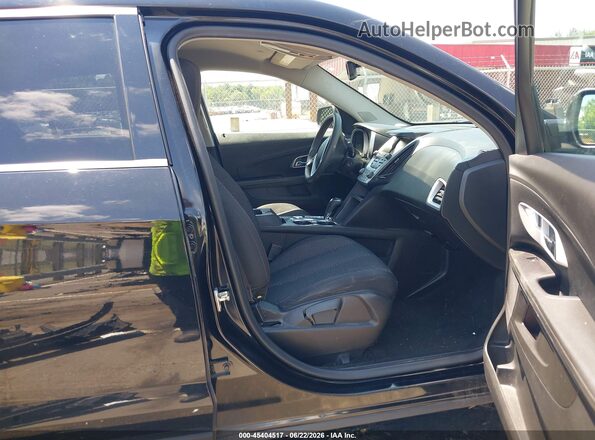 2GNALCEK2H6249272 2017 CHEVROLET EQUINOX Blue წინა სალონის ხედი