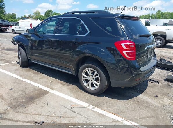 2GNALCEK2H6249272 2017 CHEVROLET EQUINOX Blue უკანა მარცხენა