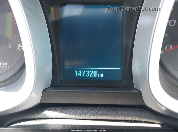2GNALCEK2H6249272 2017 CHEVROLET EQUINOX Blue 