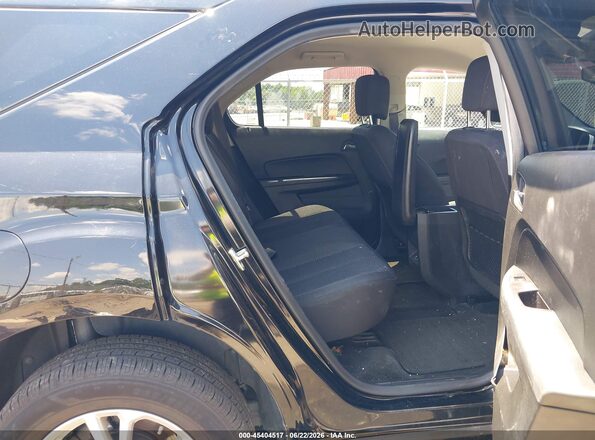 2GNALCEK2H6249272 2017 CHEVROLET EQUINOX Blue VIN კოდის სტიკერის ხედი