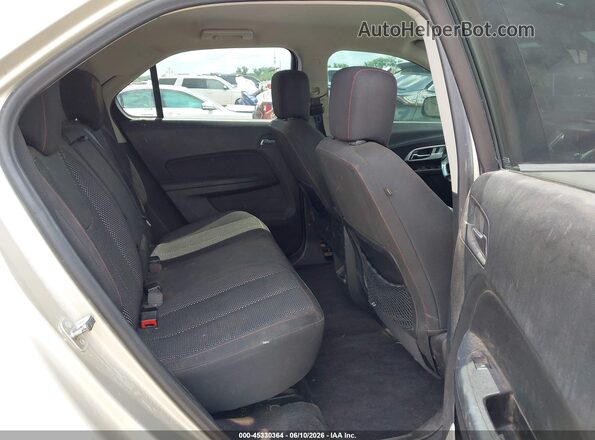 2GNALCEK3G1109596 2016 CHEVROLET EQUINOX Beige VIN sticker view