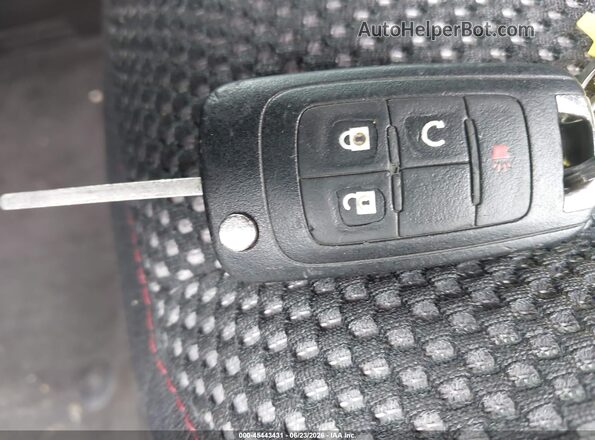 2GNALCEK3G6100609 2016 CHEVROLET EQUINOX White Dashboard view