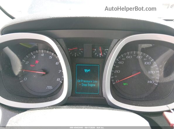 2GNALCEK3G6316377 2016 CHEVROLET EQUINOX Gray უკანა სავარძლების ხედი