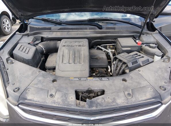 2GNALCEK3G6316377 2016 CHEVROLET EQUINOX Gray უკანა ხედი