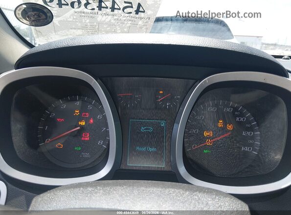 2GNALCEK3H1534981 2017 CHEVROLET EQUINOX Серебряный Вид задних сидений