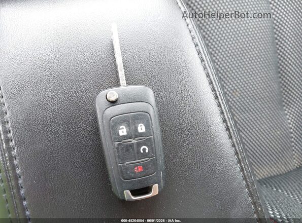 2GNALCEK3H1581945 2017 CHEVROLET EQUINOX Red Առջևի վահանակի տեսք