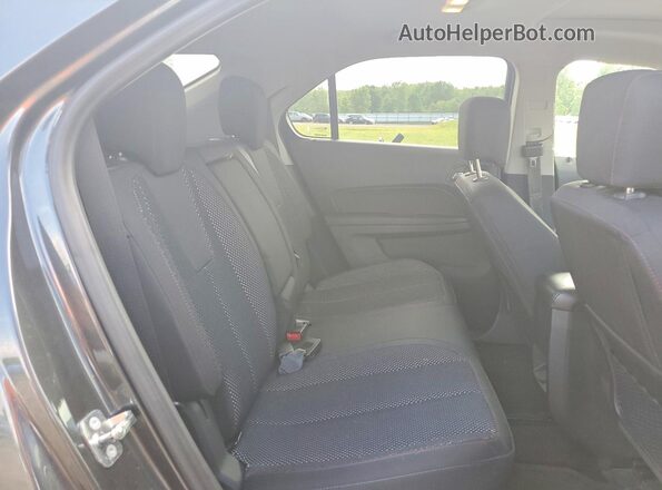 2GNALCEK3H1610893 2017 CHEVROLET EQUINOX Серый 