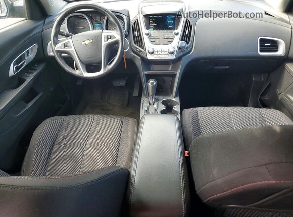 2GNALCEK3H1610893 2017 CHEVROLET EQUINOX Серый 