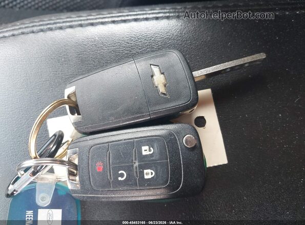 2GNALCEK3H6118951 2017 CHEVROLET EQUINOX Gray Vista del salpicadero