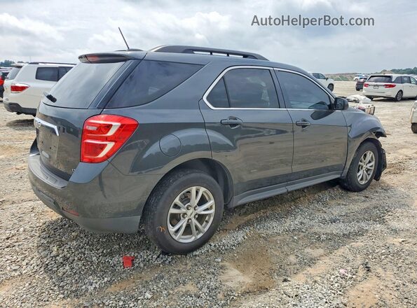 2GNALCEK3H6237308 2017 CHEVROLET EQUINOX Серый 