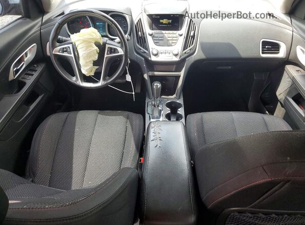 2GNALCEK3H6237308 2017 CHEVROLET EQUINOX Серый 