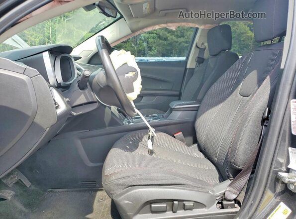 2GNALCEK3H6237308 2017 CHEVROLET EQUINOX Серый 