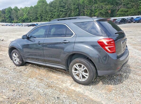 2GNALCEK3H6237308 2017 CHEVROLET EQUINOX Серый 