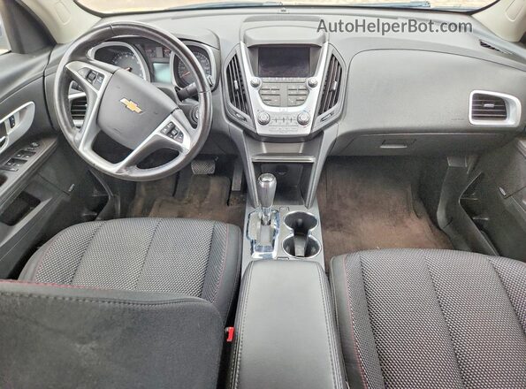 2GNALCEK4G1155759 2016 CHEVROLET EQUINOX Beige წინა პანელის ხედი
