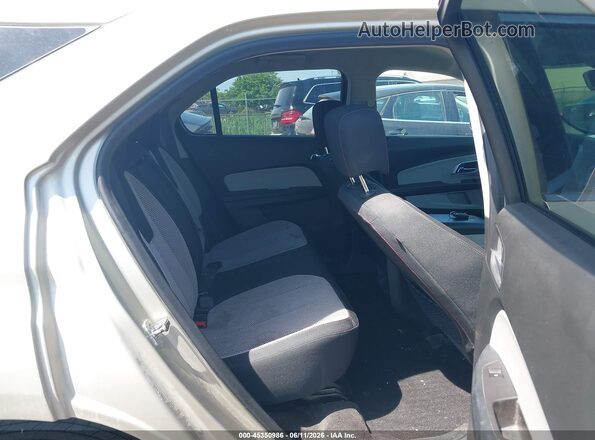 2GNALCEK4G1160220 2016 CHEVROLET EQUINOX Champagne VIN կոդի պիտակի տեսք