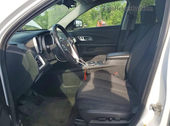 2GNALCEK4G1170164 2016 CHEVROLET EQUINOX White 