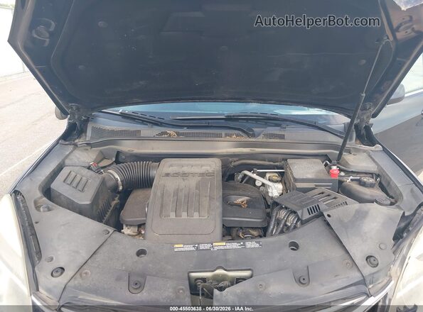 2GNALCEK4G6105561 2016 CHEVROLET EQUINOX Blue Vista trasera