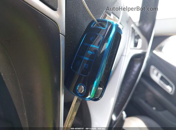 2GNALCEK4G6132047 2016 CHEVROLET EQUINOX Blue 