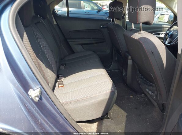 2GNALCEK4G6132047 2016 CHEVROLET EQUINOX Blue 