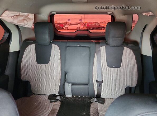 2GNALCEK4G6289948 2016 CHEVROLET EQUINOX White Հետևի նստատեղերի տեսք