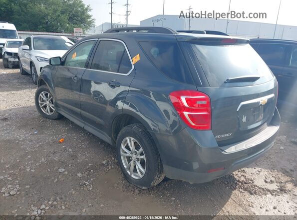2GNALCEK4H1538425 2017 CHEVROLET EQUINOX Black 