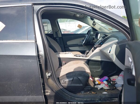 2GNALCEK4H1538425 2017 CHEVROLET EQUINOX Black 