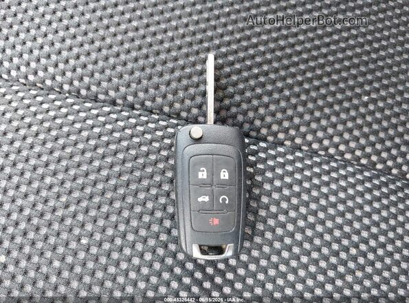 2GNALCEK4H1571425 2017 CHEVROLET EQUINOX Black Widok deski rozdzielczej