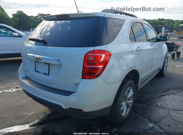 2GNALCEK4H1578004 2017 CHEVROLET EQUINOX White 