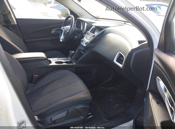 2GNALCEK4H1578004 2017 CHEVROLET EQUINOX White 
