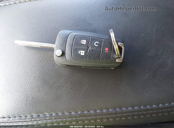 2GNALCEK4H1578004 2017 CHEVROLET EQUINOX White 