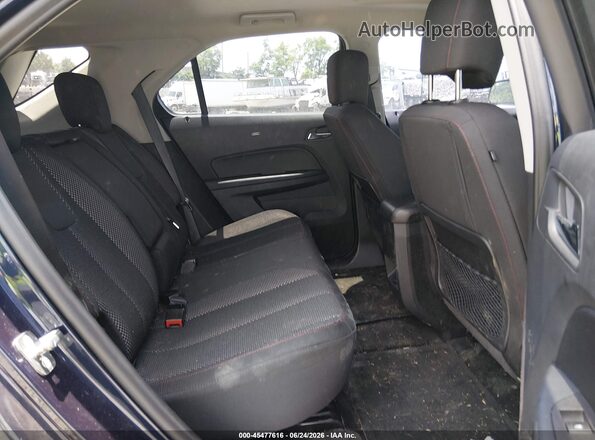2GNALCEK4H1587754 2017 CHEVROLET EQUINOX Black VIN sticker view